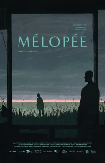 Póster de Mélopée