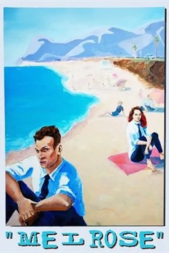 Póster de Melrose