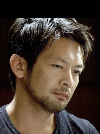 Póster de Même le vent semble pleurer