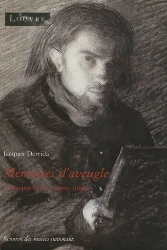 Póster de Memoires d'aveugle