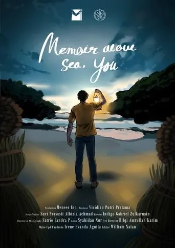Póster de Memoirs About Sea, You