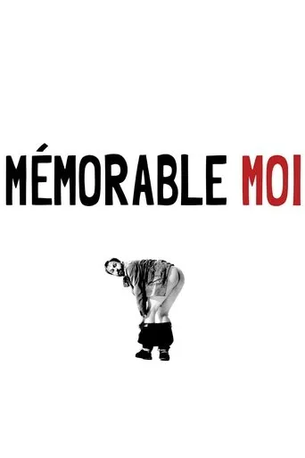 Póster de Mémorable moi