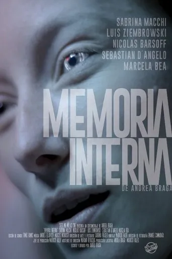 Póster de Memoria interna