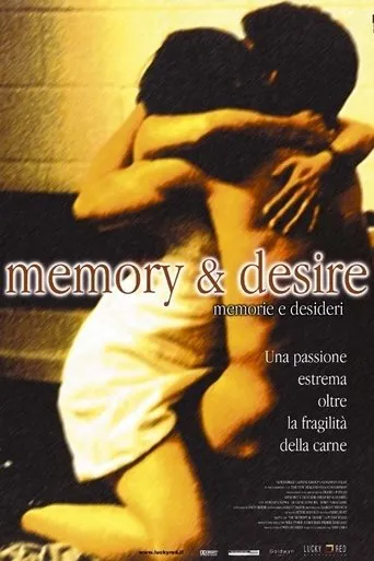 Póster de Memoria y Deseo (1998) con Rome Kanda como Tour Guide