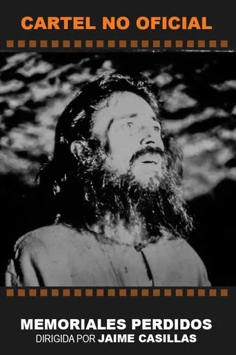 Póster de Memoriales perdidos