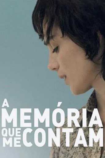 Póster de Memorias cruzadas (2013) con Fernando Bezerra como Mário Azeredo (militar)