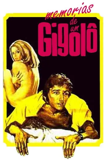 Póster de Memórias de um Gigolô