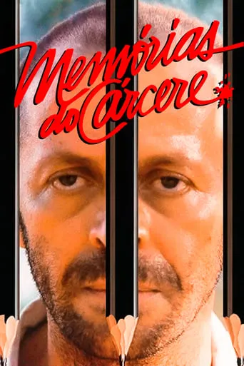 Póster de Memórias do Cárcere
