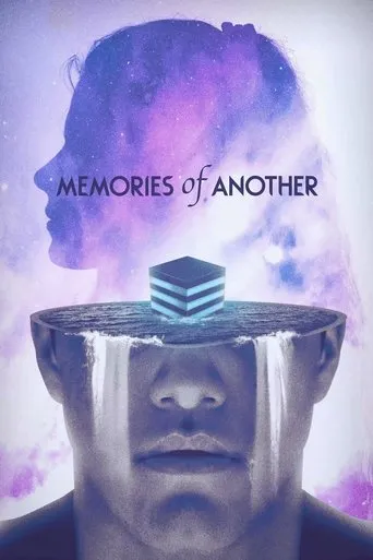 Póster de Memories of Another
