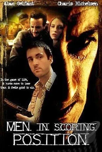 Póster de Men in Scoring Position