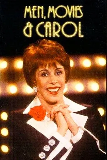Póster de Men, Movies & Carol