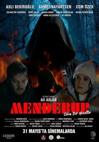 Póster de Mendebur