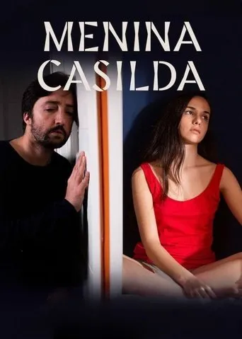 Póster de Menina Casilda