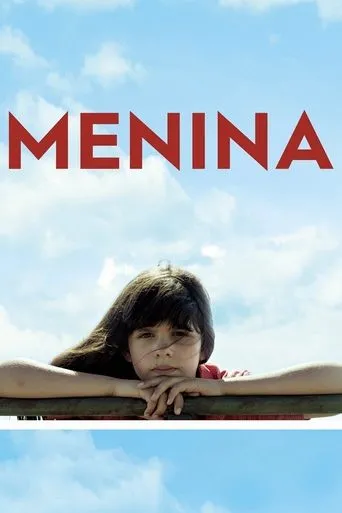 Póster de Menina