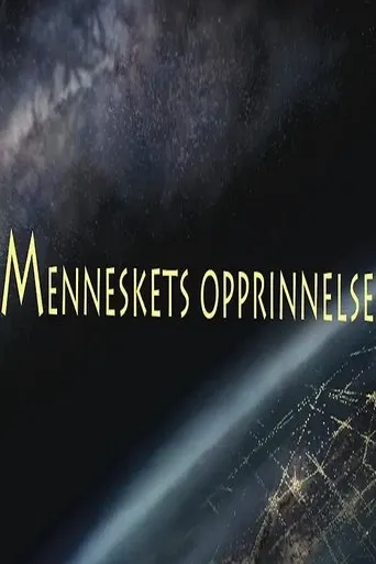Póster de Menneskets opprinnelse