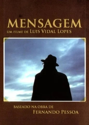 Póster de Mensagem