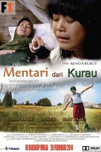 Póster de Mentari Dari Kurau