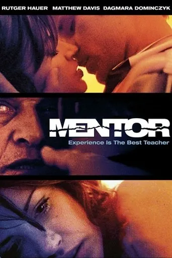 Póster de Mentor