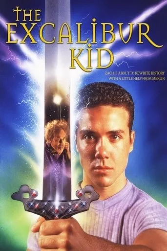 Póster de Menudo caballero (1999) con Mac Fyfe como Arthur