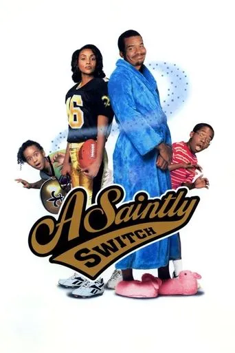 Póster de Menudo cambiazo (1999) con David Keeley como Otis