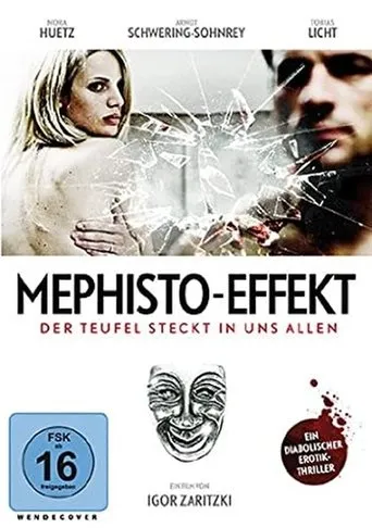 Póster de Mephisto-Effekt