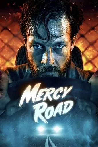 Póster de Mercy Road