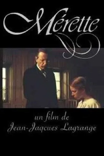 Póster de Mérette