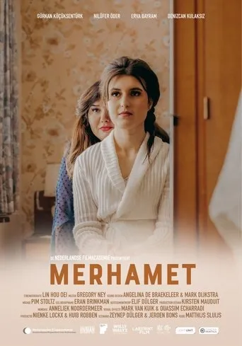 Póster de Merhamet