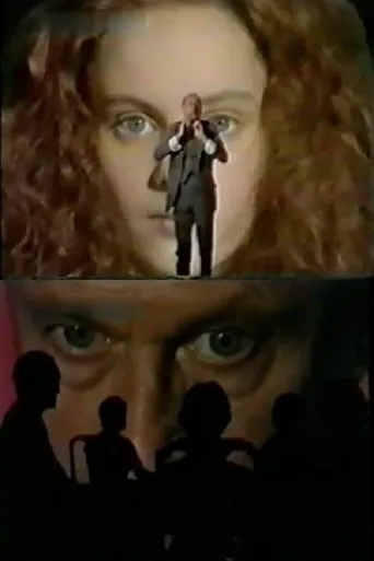 Póster de Meriel the Ghost Girl