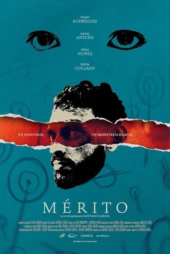 Póster de Mérito