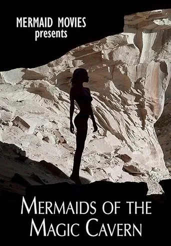 Póster de Mermaids of Magic Cavern