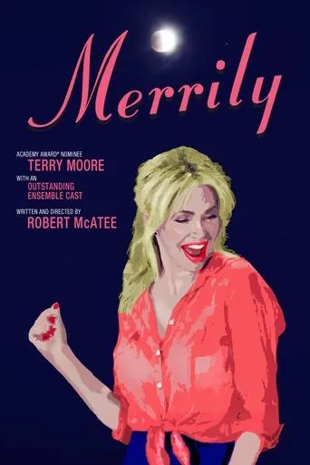 Póster de Merrily