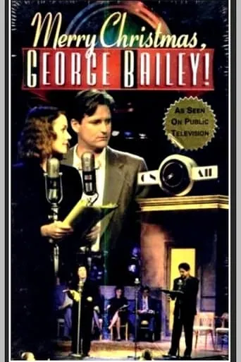 Póster de Merry Christmas, George Bailey!