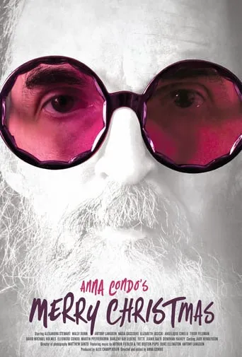 Póster de Merry Christmas