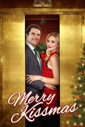 Póster de Merry Kissmas