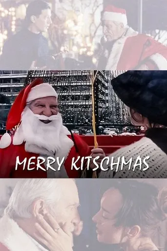 Póster de Merry Kitschmas