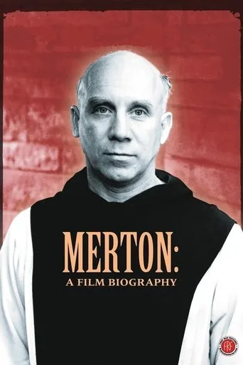 Póster de Merton: A Film Biography
