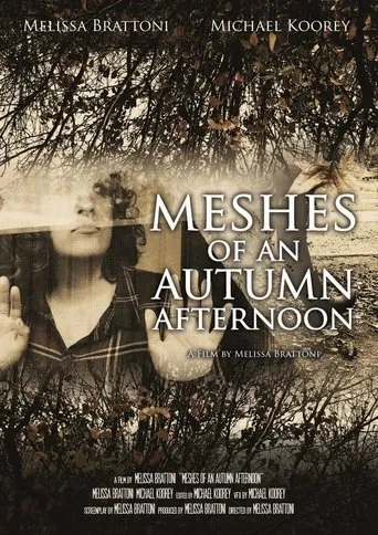 Póster de Meshes of an Autumn Afternoon