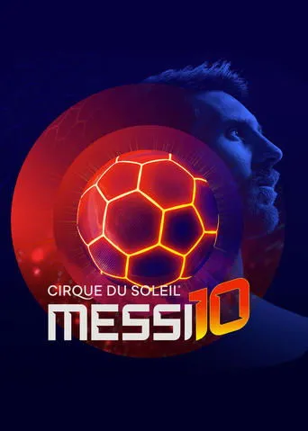 Póster de MessiCirque