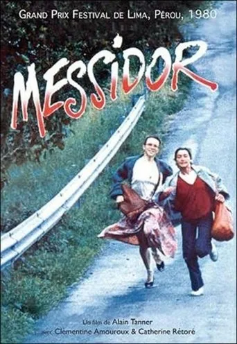 Póster de Messidor