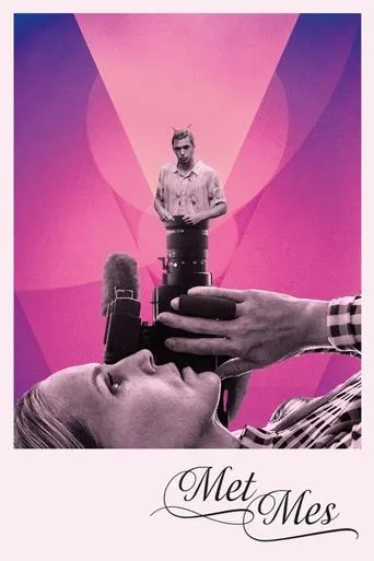 Póster de Met Mes