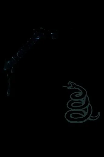 Póster de Metallica: Black Album Deluxe Box Set