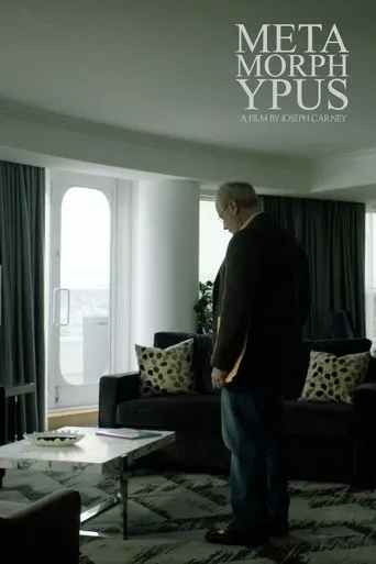 Póster de Metamorphypus