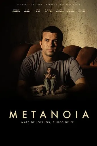 Póster de Metanoia