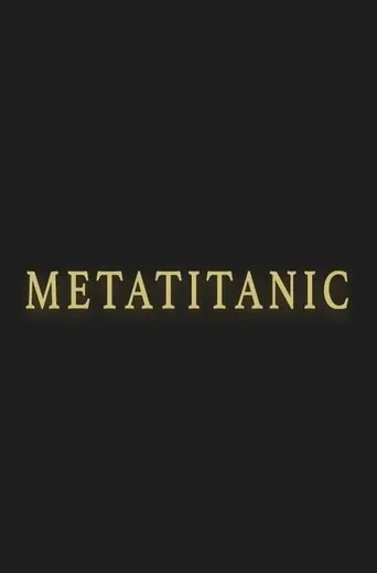 Póster de Metatitanic