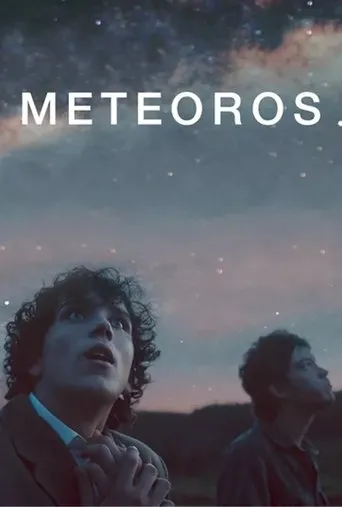 Póster de Meteoros