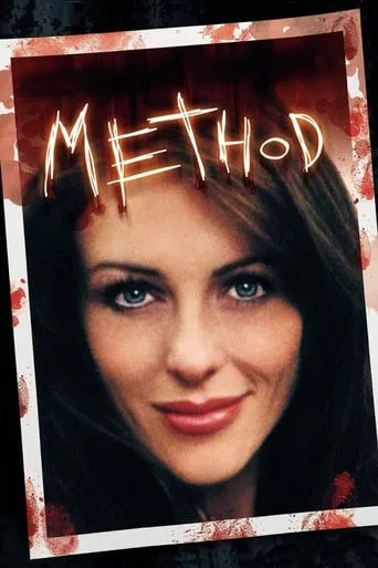 Póster de Method