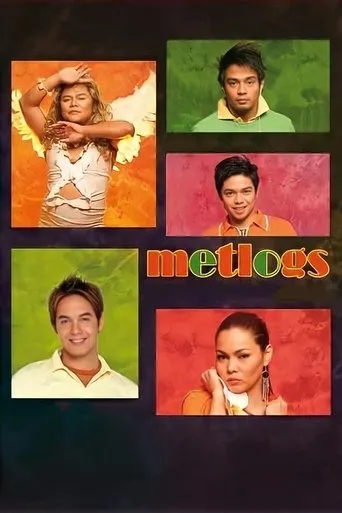 Póster de Metlogs (Metrosexual Adventures)