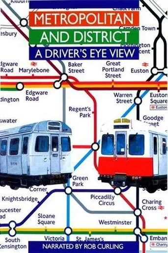 Póster de Metropolitan & District