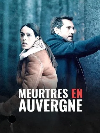 Póster de Meurtres en Auvergne